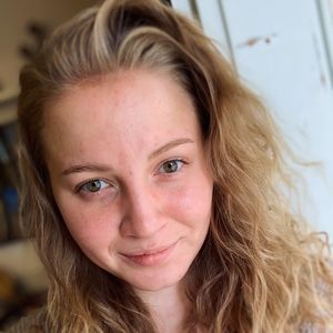 Meet your Posher, Kaitlin